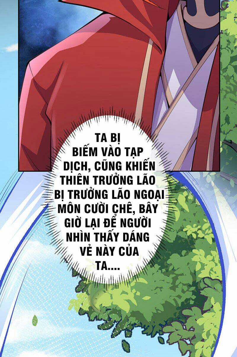 Vô Địch Kiếm Vực - Chapter 5 - Trang 6