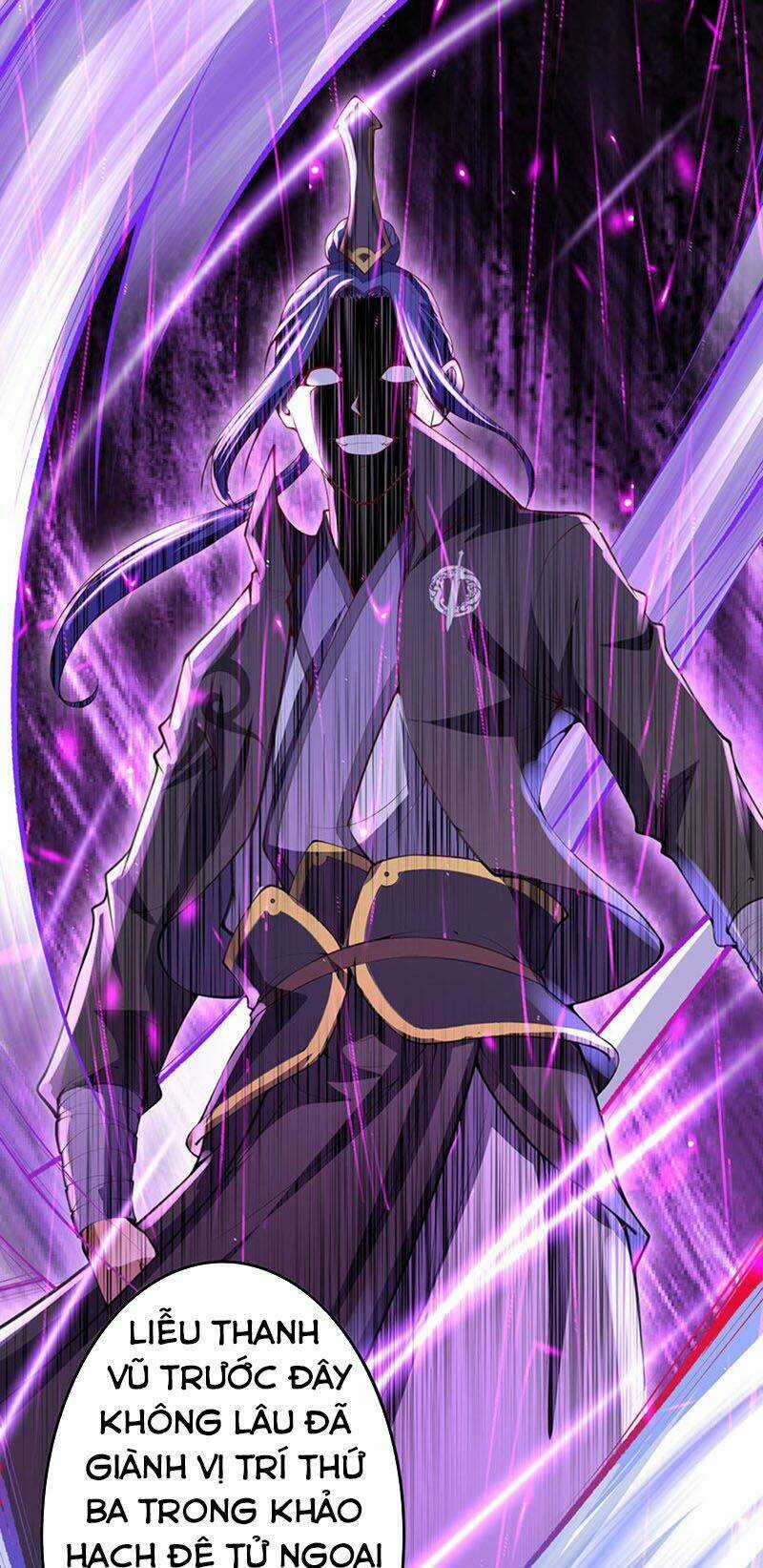 Vô Địch Kiếm Vực - Chapter 5 - Trang 51