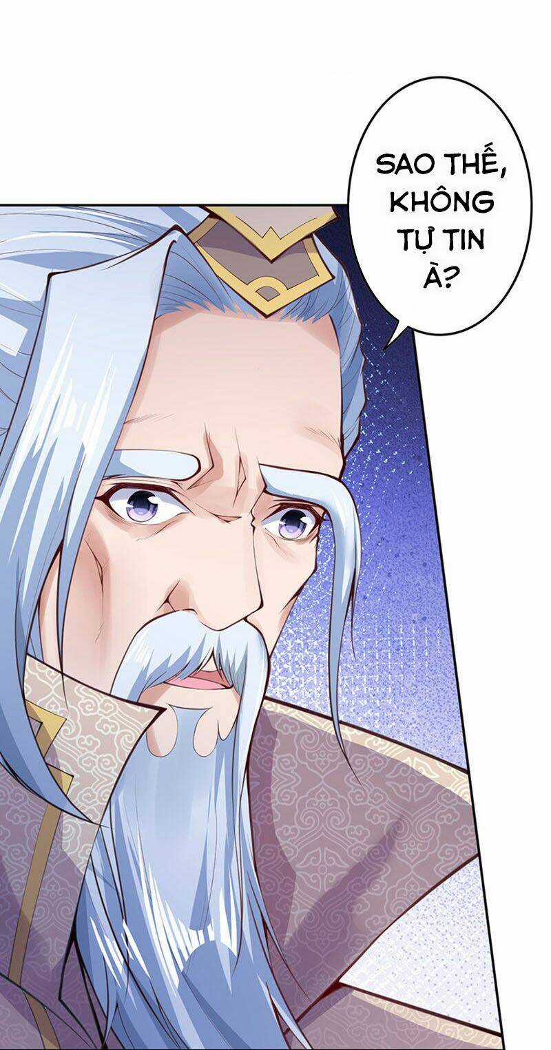 Vô Địch Kiếm Vực - Chapter 5 - Trang 57