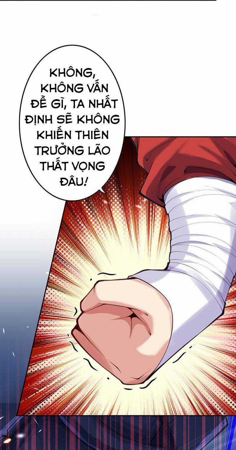 Vô Địch Kiếm Vực - Chapter 5 - Trang 58