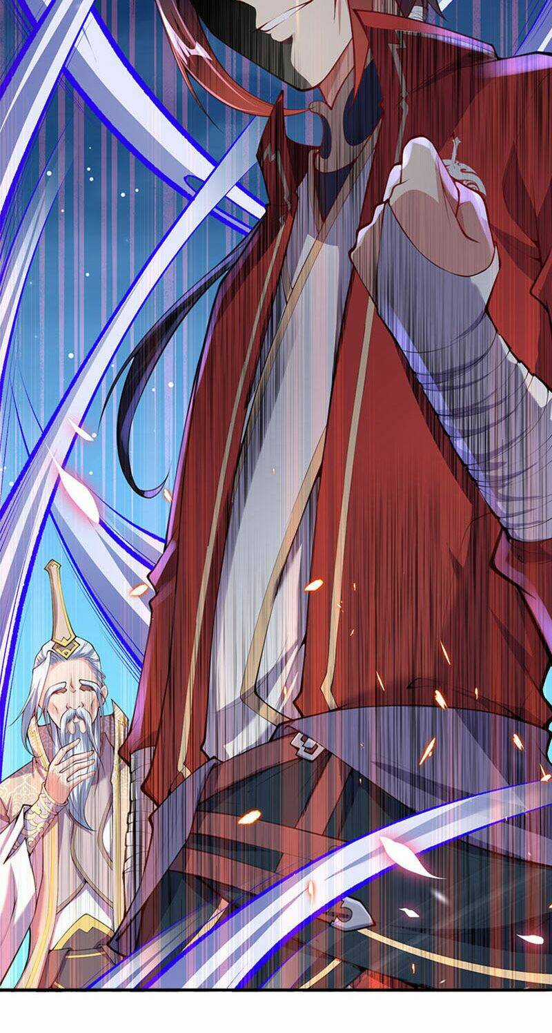 Vô Địch Kiếm Vực - Chapter 5 - Trang 60