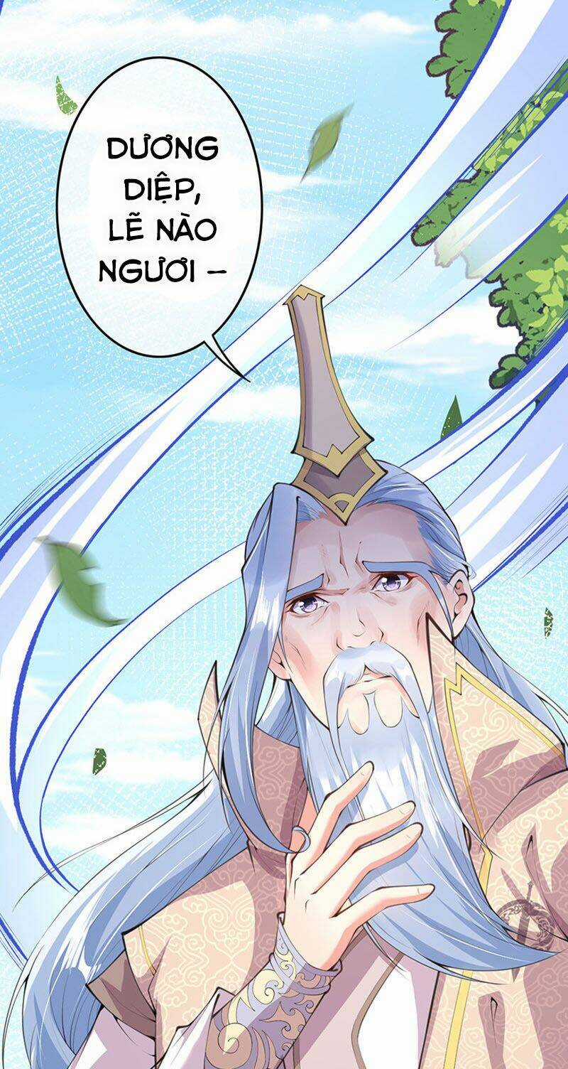 Vô Địch Kiếm Vực - Chapter 5 - Trang 7