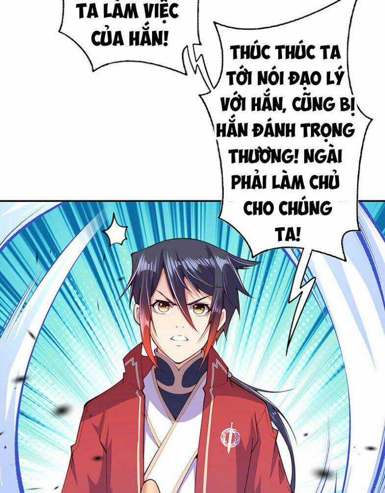 Vô Địch Kiếm Vực - Chapter 5 - Trang 10