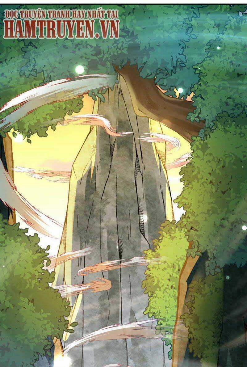 Vô Địch Kiếm Vực - Chapter 50 - Trang 1