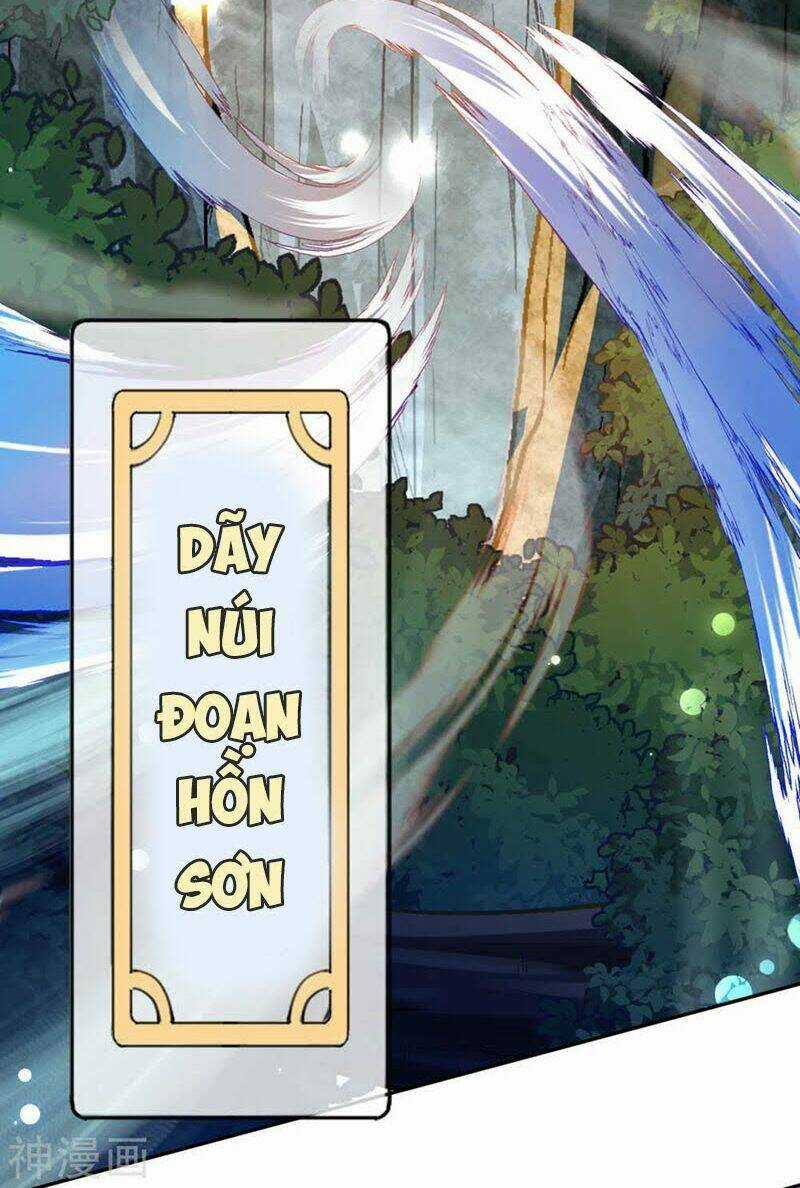 Vô Địch Kiếm Vực - Chapter 50 - Trang 2