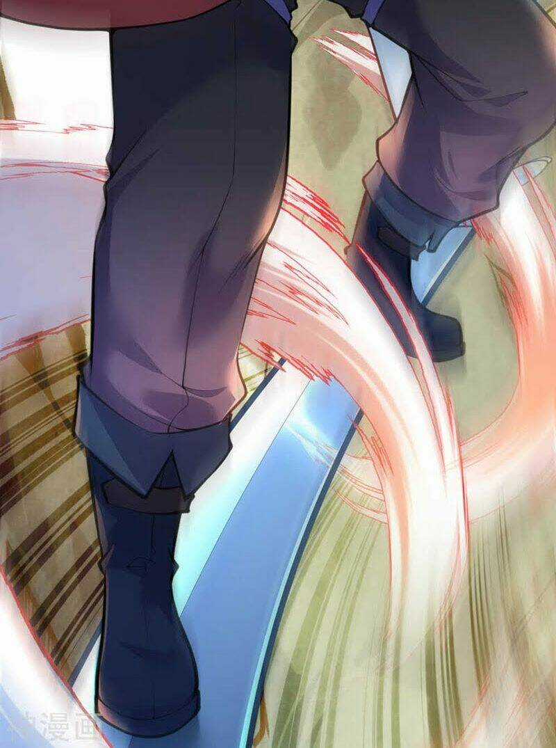 Vô Địch Kiếm Vực - Chapter 50 - Trang 11