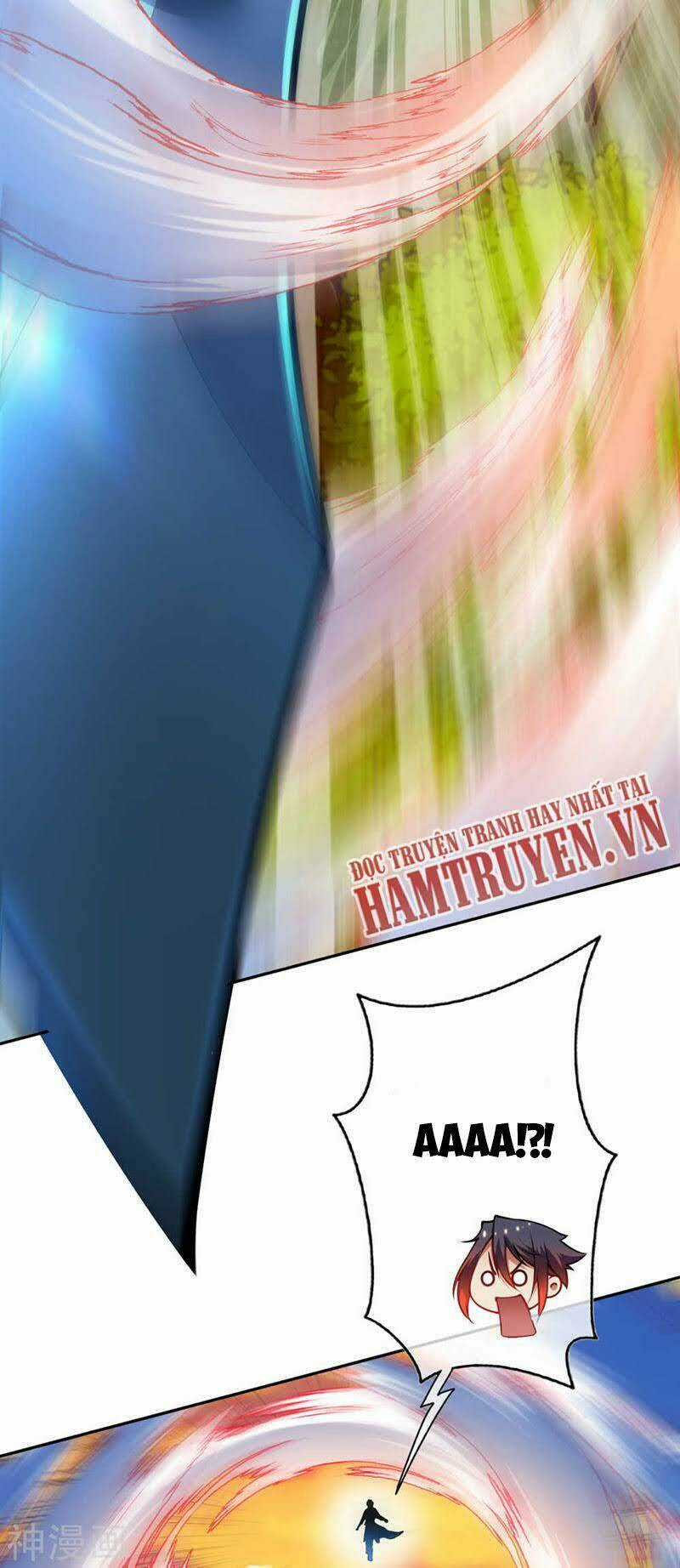 Vô Địch Kiếm Vực - Chapter 50 - Trang 12