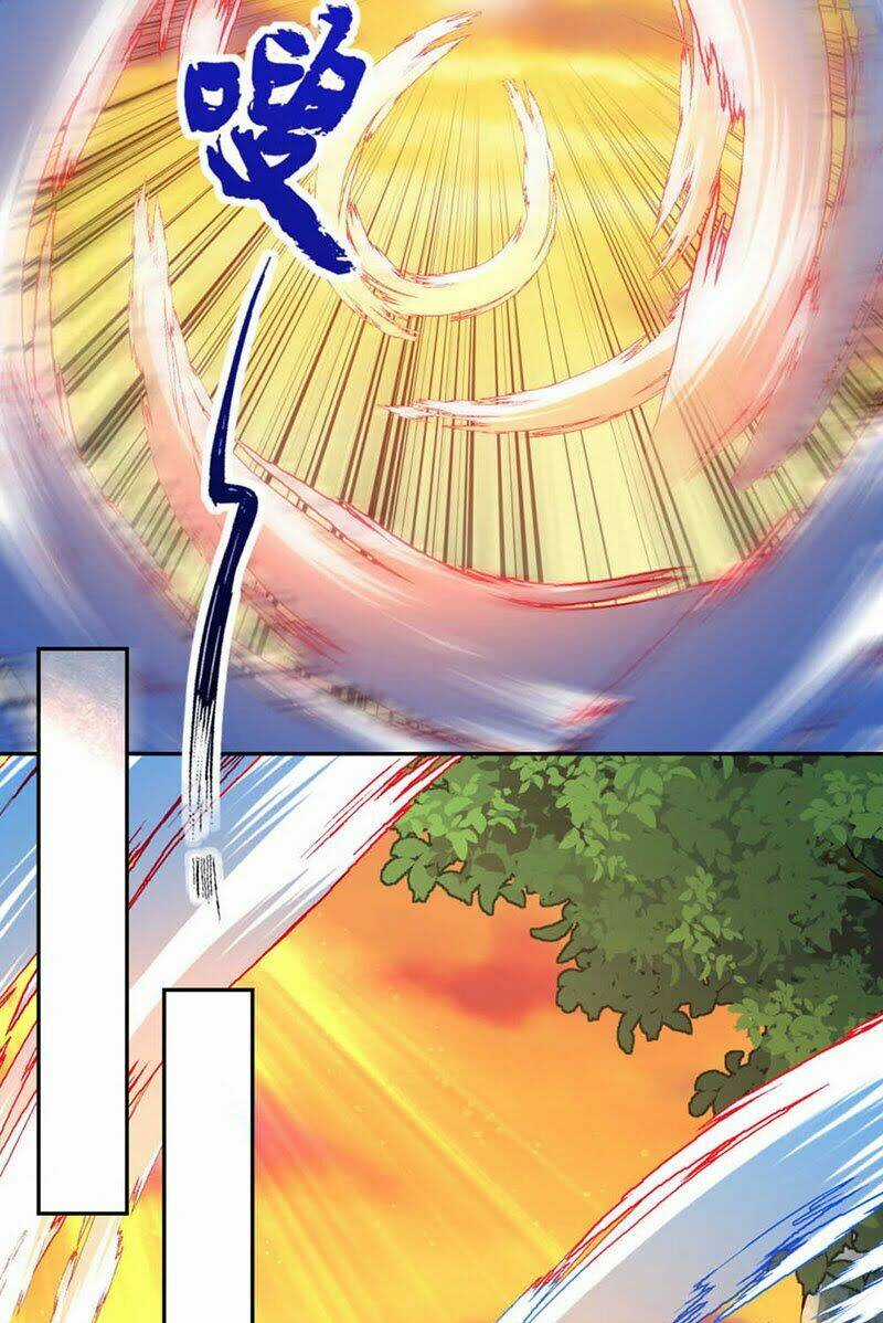 Vô Địch Kiếm Vực - Chapter 50 - Trang 13