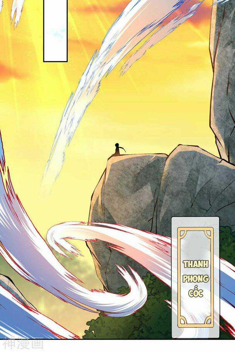 Vô Địch Kiếm Vực - Chapter 50 - Trang 14