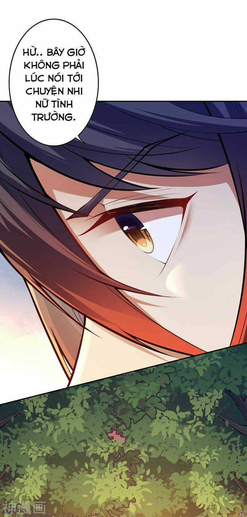 Vô Địch Kiếm Vực - Chapter 50 - Trang 17