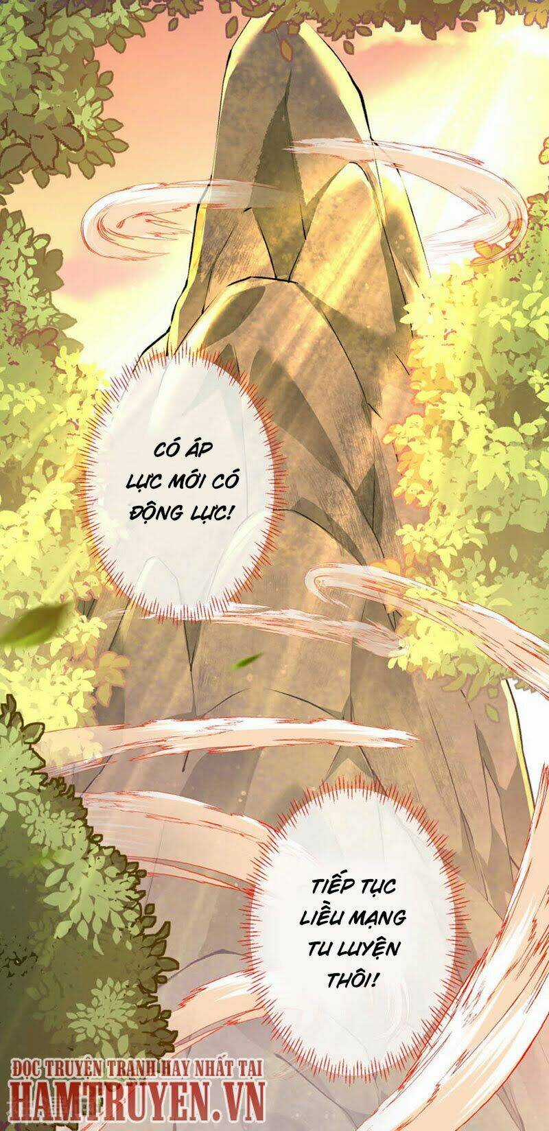 Vô Địch Kiếm Vực - Chapter 50 - Trang 18