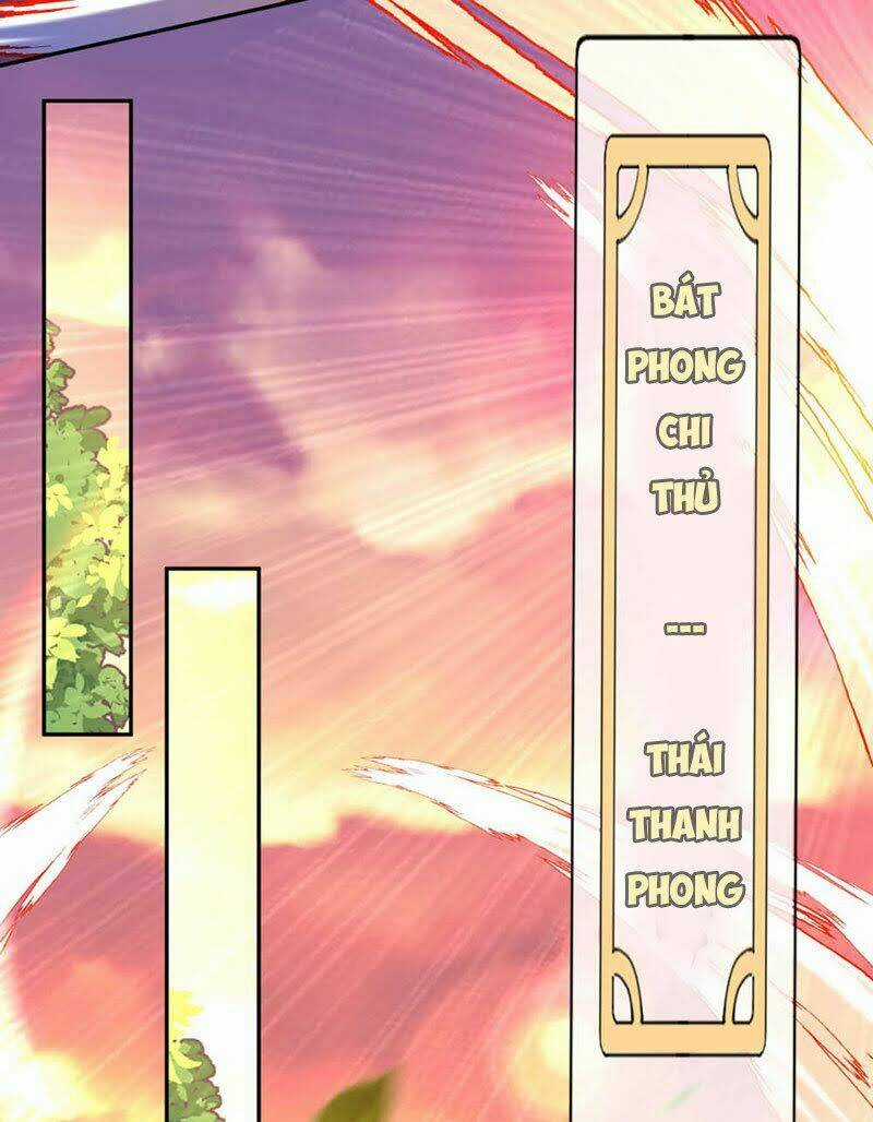 Vô Địch Kiếm Vực - Chapter 50 - Trang 20