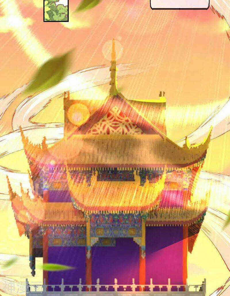 Vô Địch Kiếm Vực - Chapter 50 - Trang 21