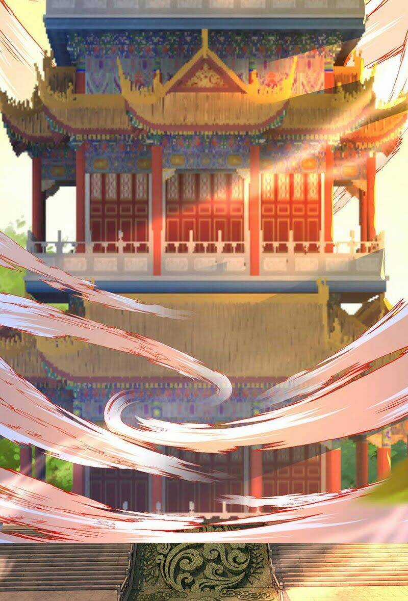 Vô Địch Kiếm Vực - Chapter 50 - Trang 22