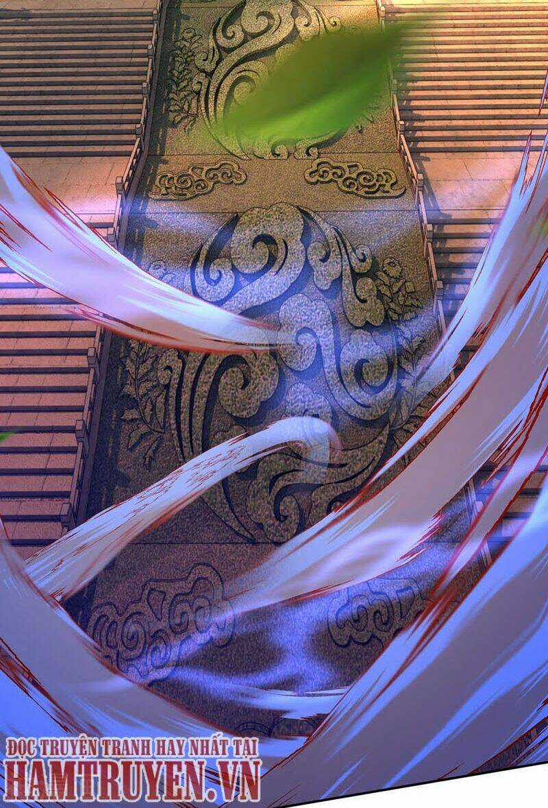 Vô Địch Kiếm Vực - Chapter 50 - Trang 23