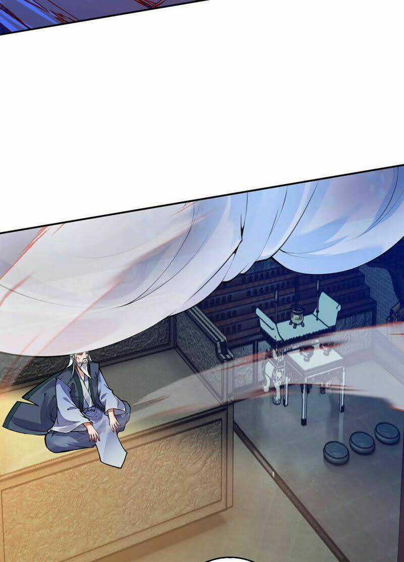 Vô Địch Kiếm Vực - Chapter 50 - Trang 24