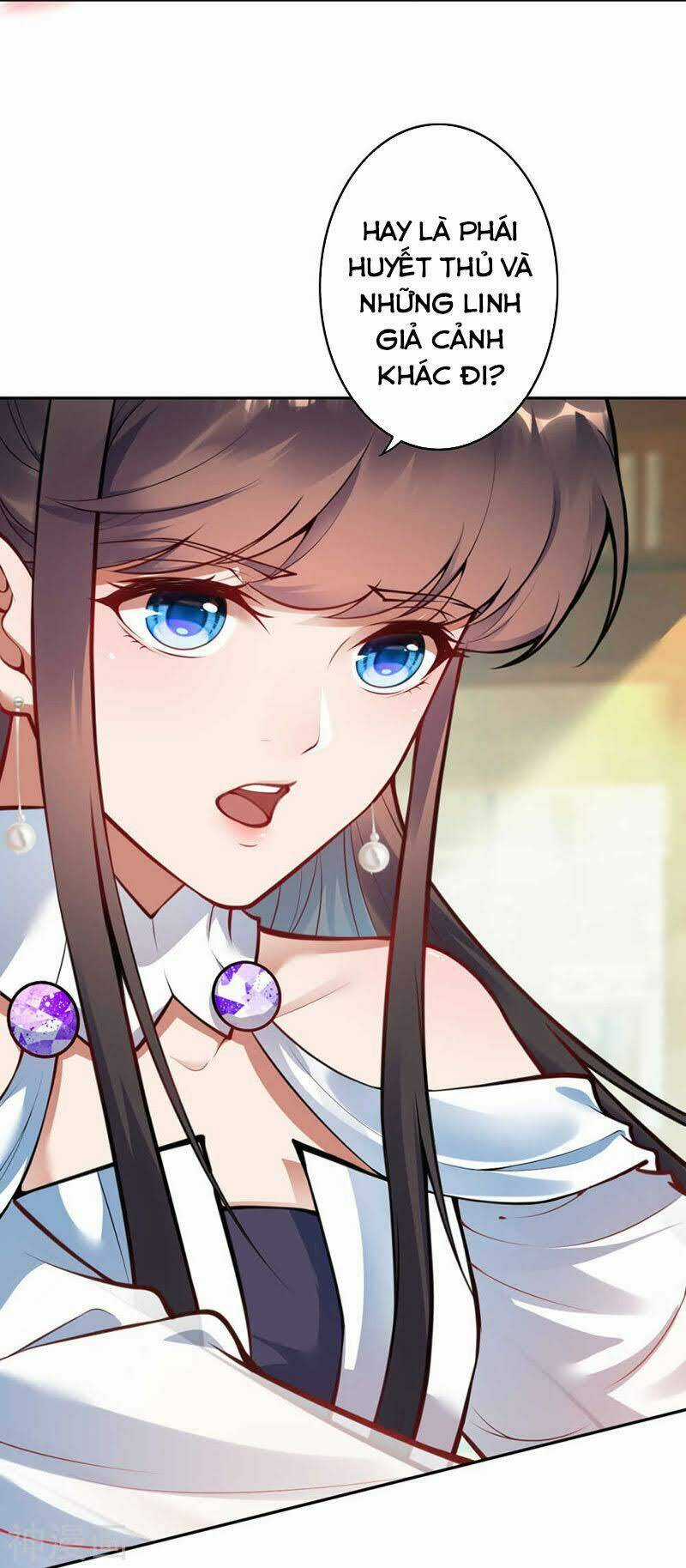 Vô Địch Kiếm Vực - Chapter 50 - Trang 26