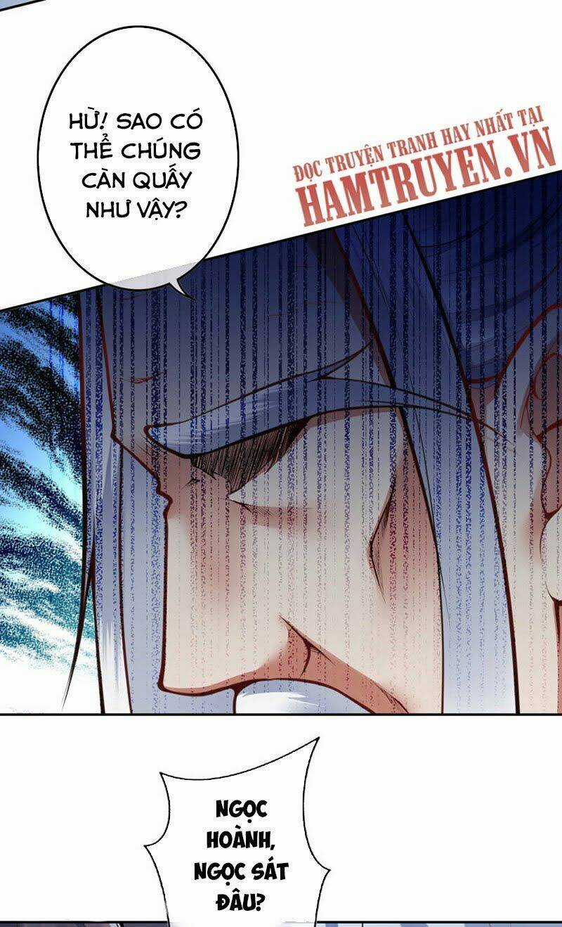 Vô Địch Kiếm Vực - Chapter 50 - Trang 27