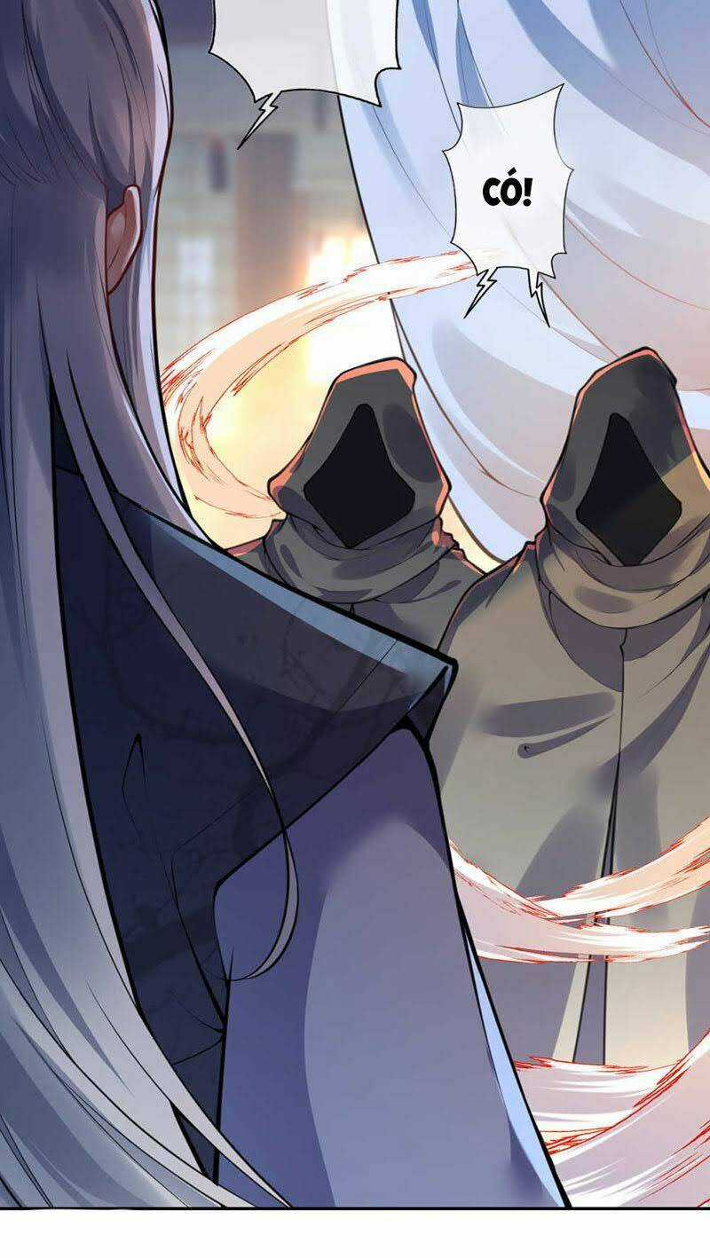 Vô Địch Kiếm Vực - Chapter 50 - Trang 28