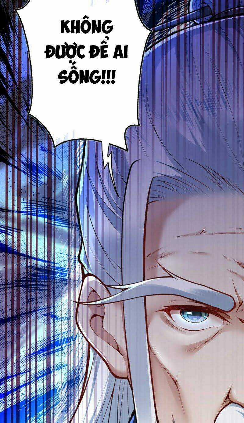 Vô Địch Kiếm Vực - Chapter 50 - Trang 30