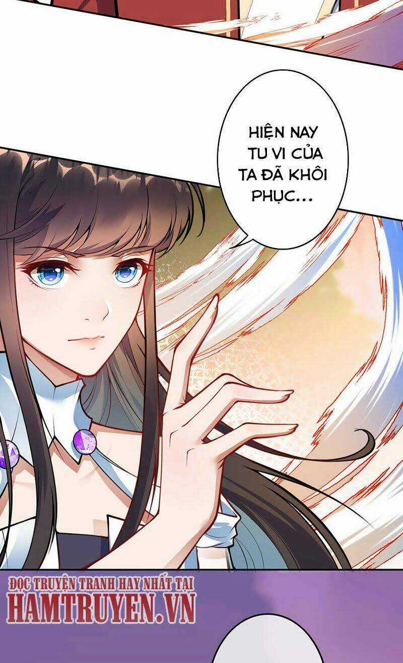 Vô Địch Kiếm Vực - Chapter 50 - Trang 7