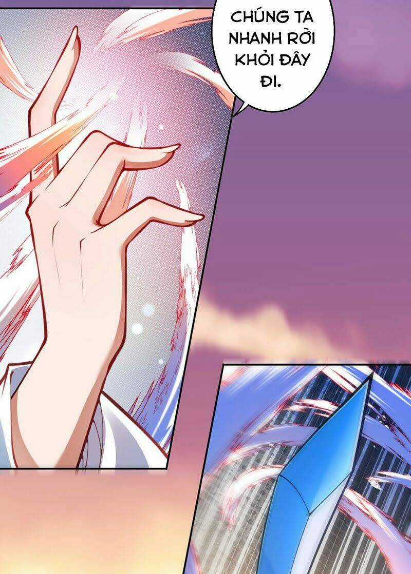 Vô Địch Kiếm Vực - Chapter 50 - Trang 8