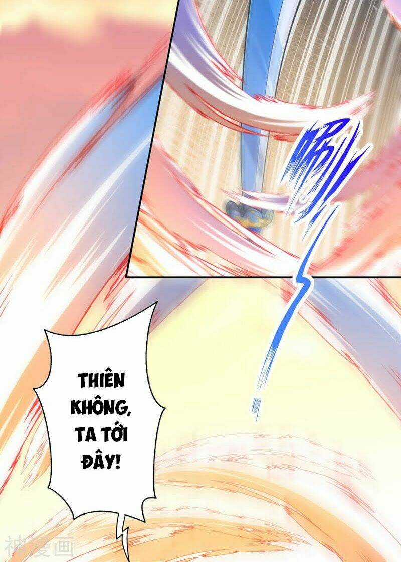 Vô Địch Kiếm Vực - Chapter 50 - Trang 9