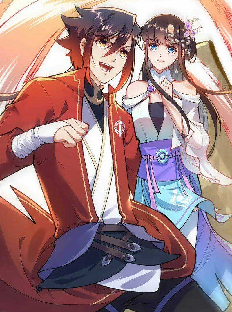 Vô Địch Kiếm Vực - Chapter 50 - Trang 10