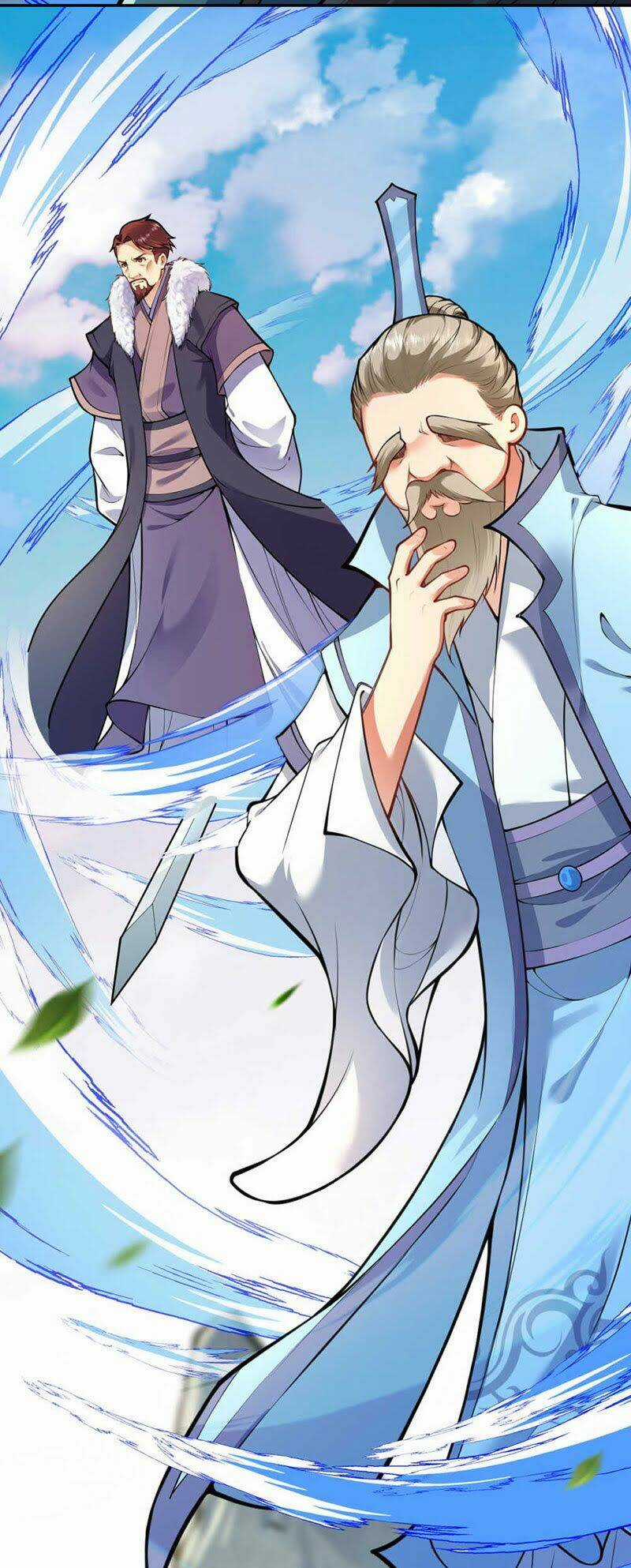 Vô Địch Kiếm Vực - Chapter 51 - Trang 11