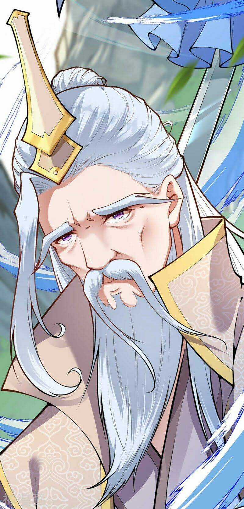 Vô Địch Kiếm Vực - Chapter 51 - Trang 12