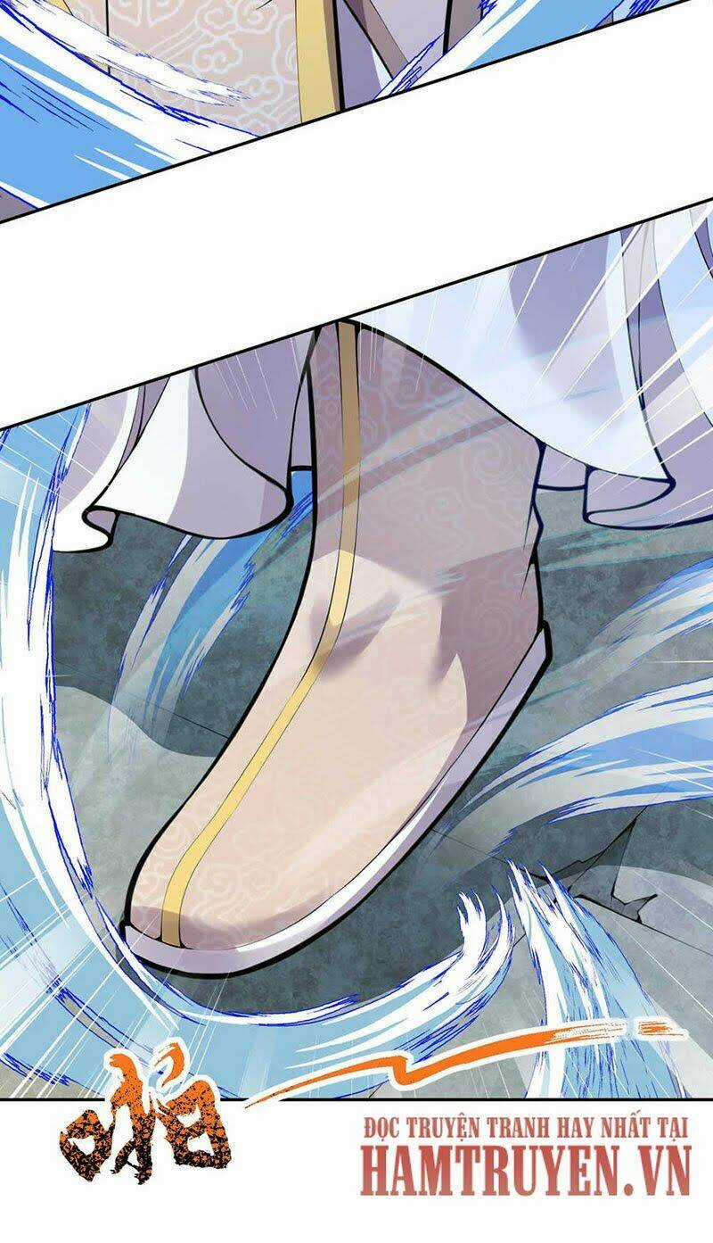 Vô Địch Kiếm Vực - Chapter 51 - Trang 13