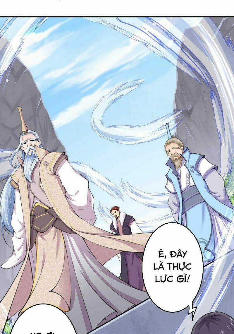 Vô Địch Kiếm Vực - Chapter 51 - Trang 14