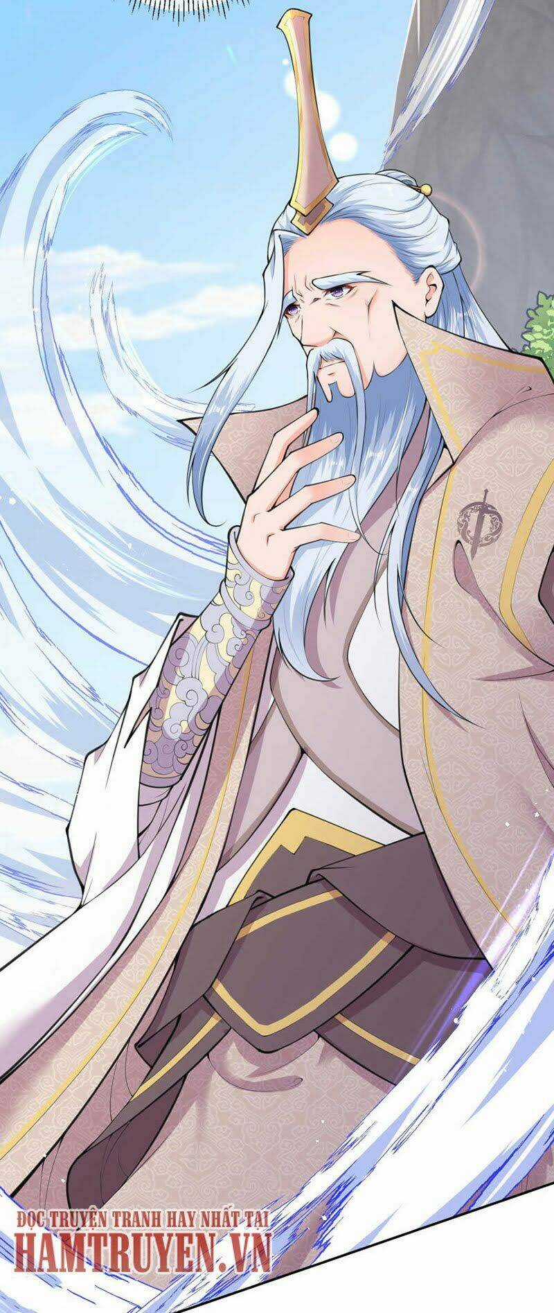 Vô Địch Kiếm Vực - Chapter 51 - Trang 20