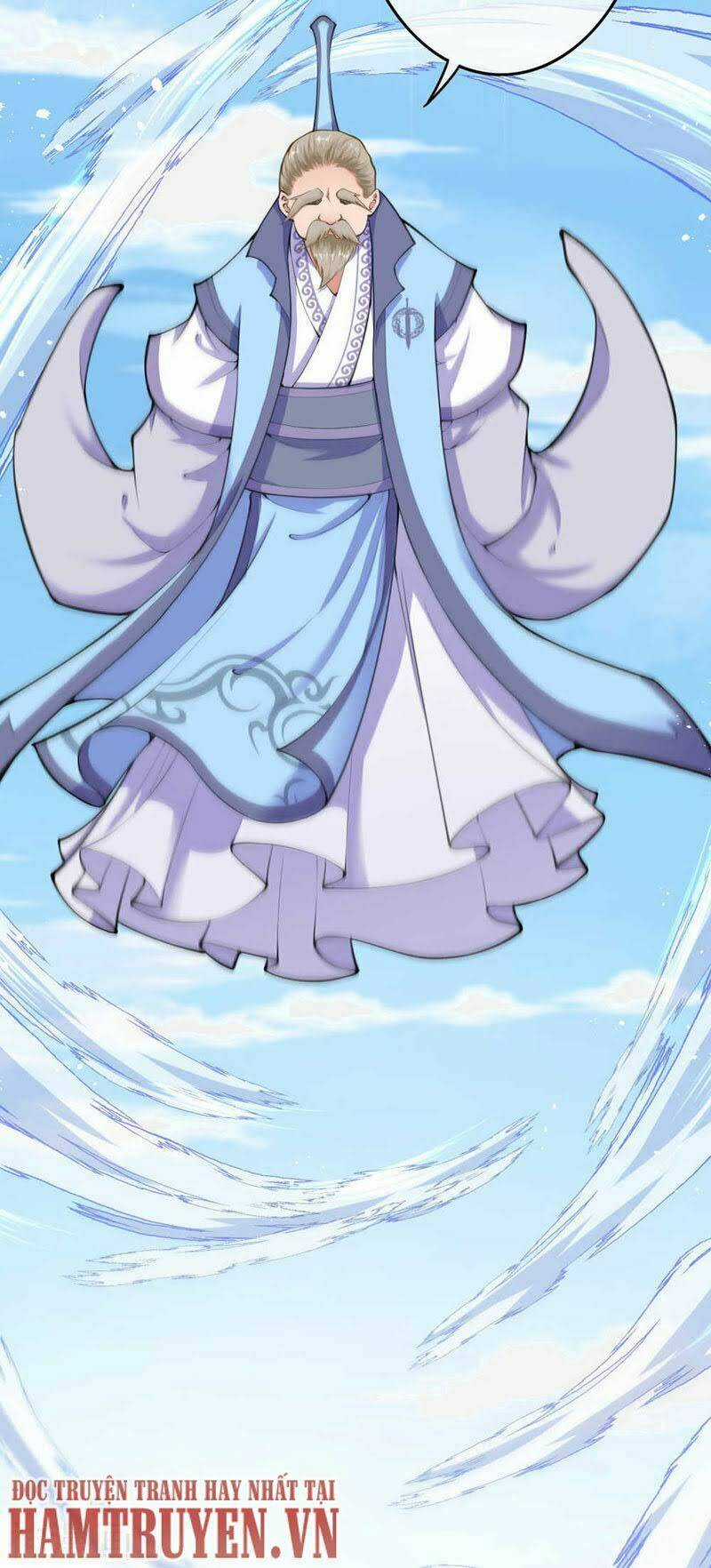 Vô Địch Kiếm Vực - Chapter 51 - Trang 23