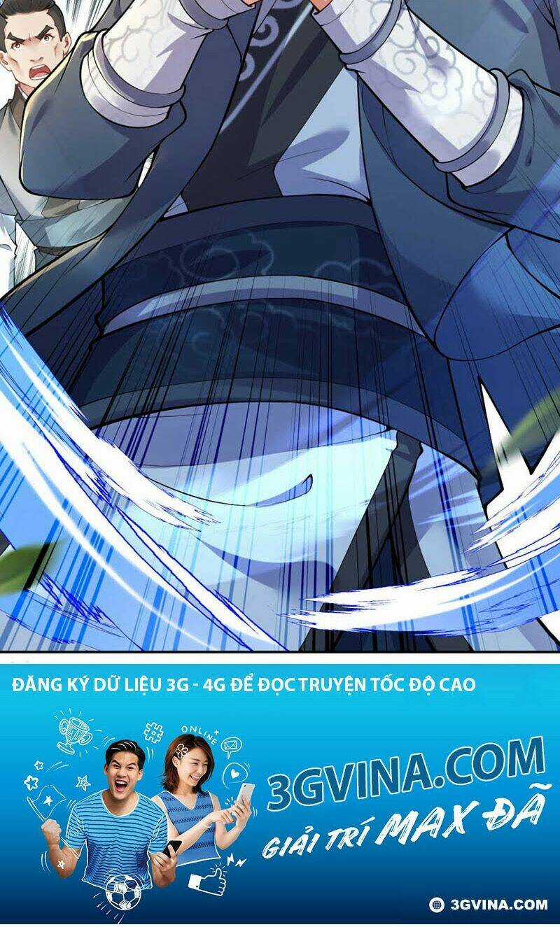 Vô Địch Kiếm Vực - Chapter 51 - Trang 28