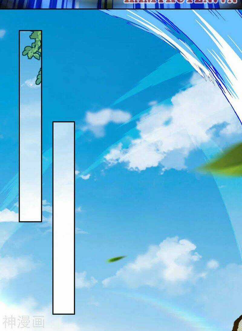 Vô Địch Kiếm Vực - Chapter 51 - Trang 7