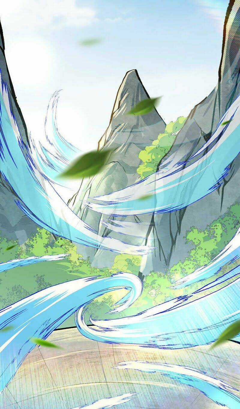 Vô Địch Kiếm Vực - Chapter 51 - Trang 8