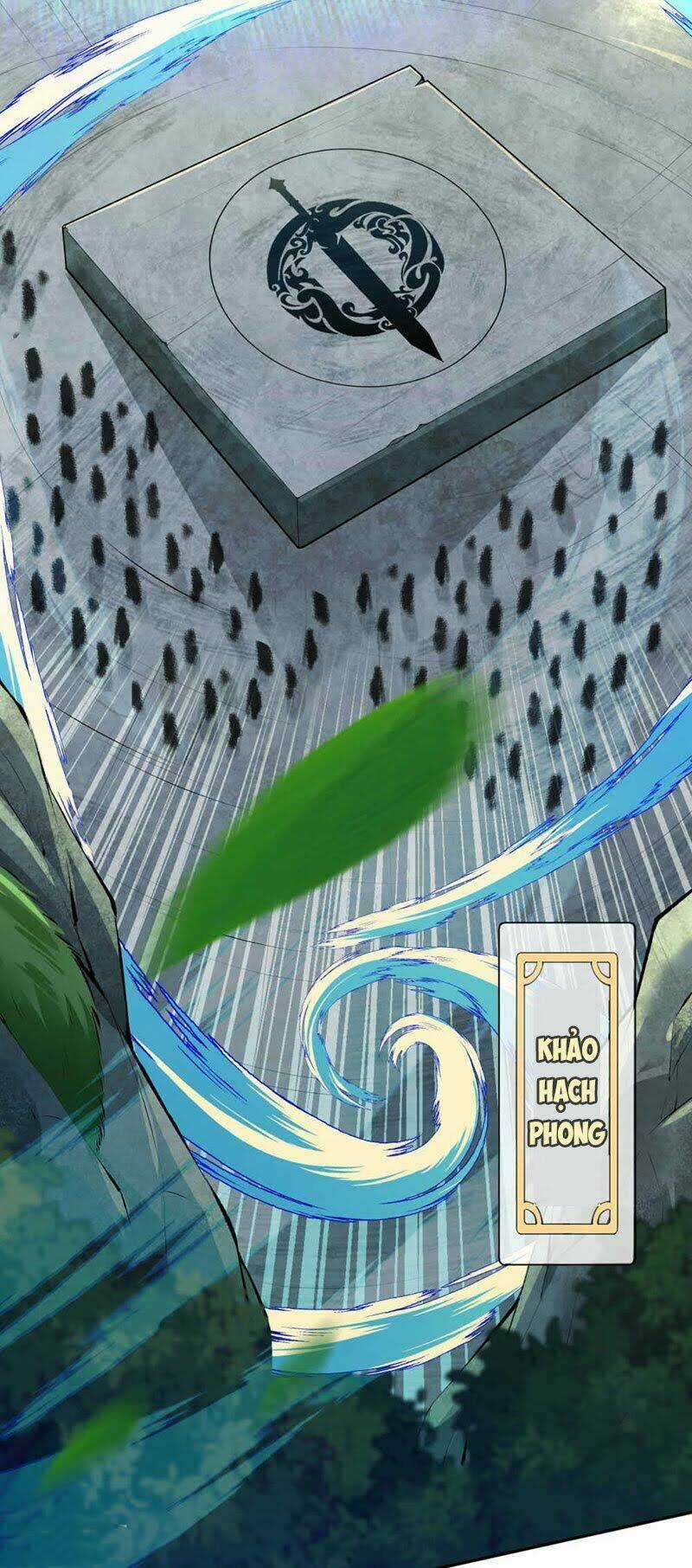 Vô Địch Kiếm Vực - Chapter 51 - Trang 9