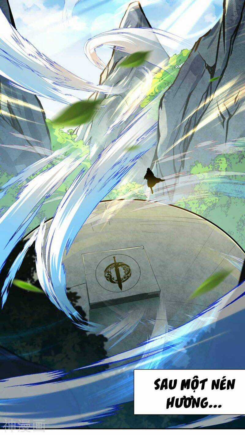 Vô Địch Kiếm Vực - Chapter 52 - Trang 12