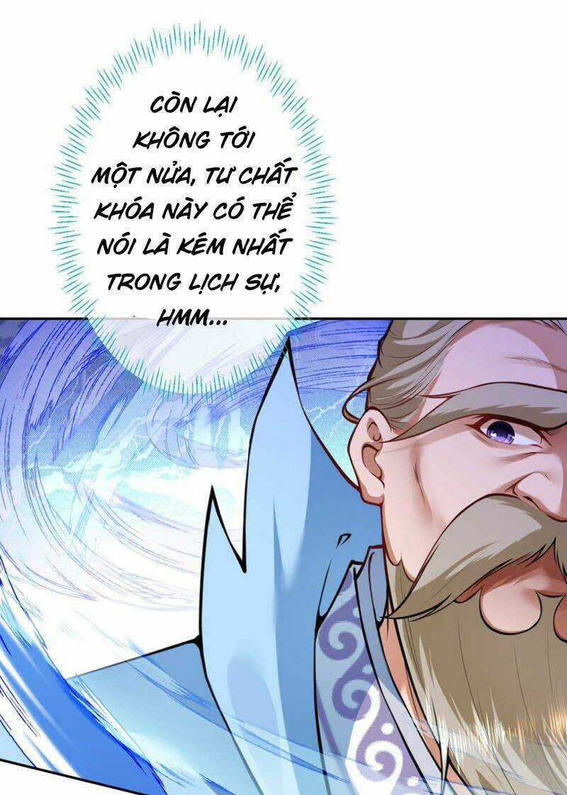 Vô Địch Kiếm Vực - Chapter 52 - Trang 13