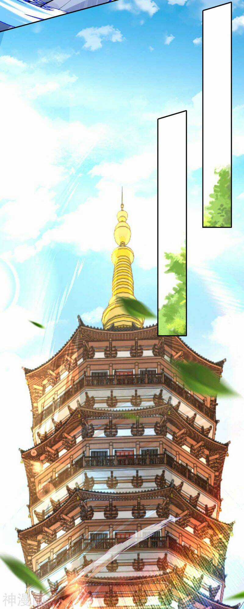 Vô Địch Kiếm Vực - Chapter 52 - Trang 20