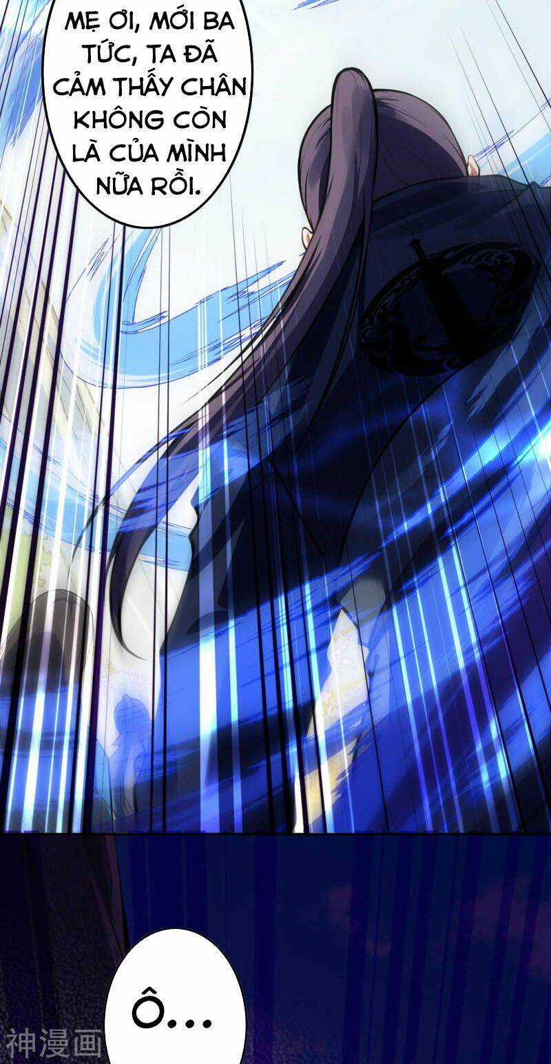 Vô Địch Kiếm Vực - Chapter 52 - Trang 3