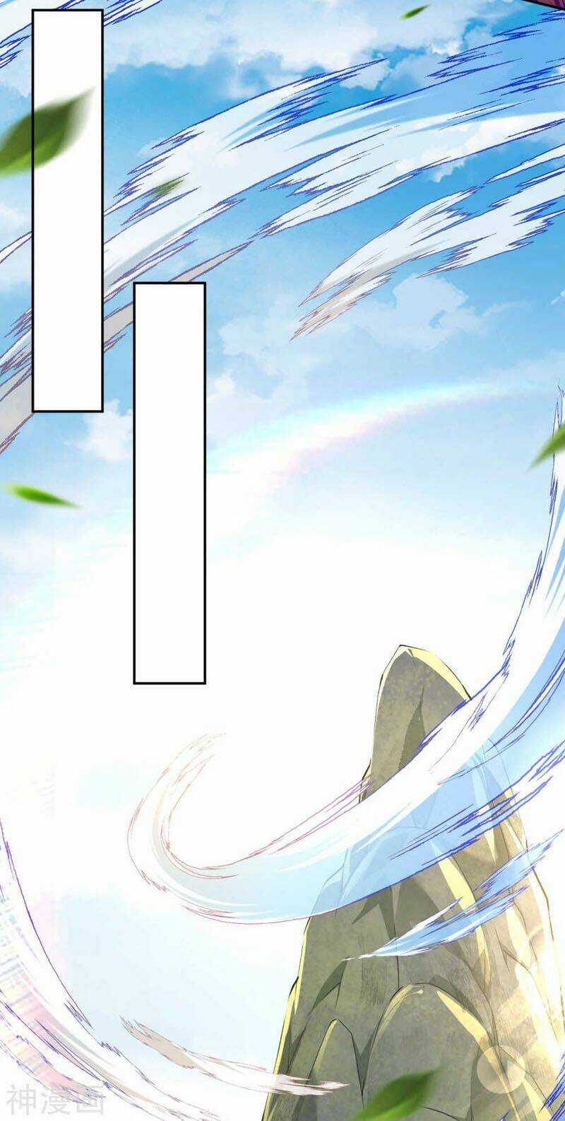 Vô Địch Kiếm Vực - Chapter 52 - Trang 6