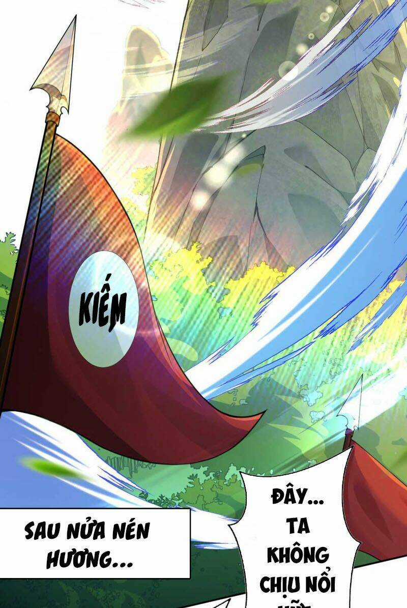 Vô Địch Kiếm Vực - Chapter 52 - Trang 7