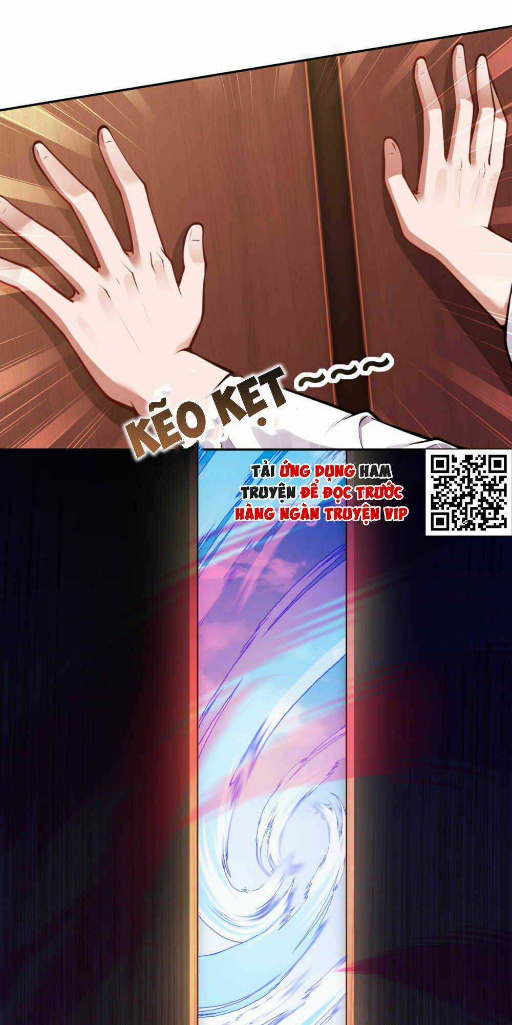 Vô Địch Kiếm Vực - Chapter 53 - Trang 22