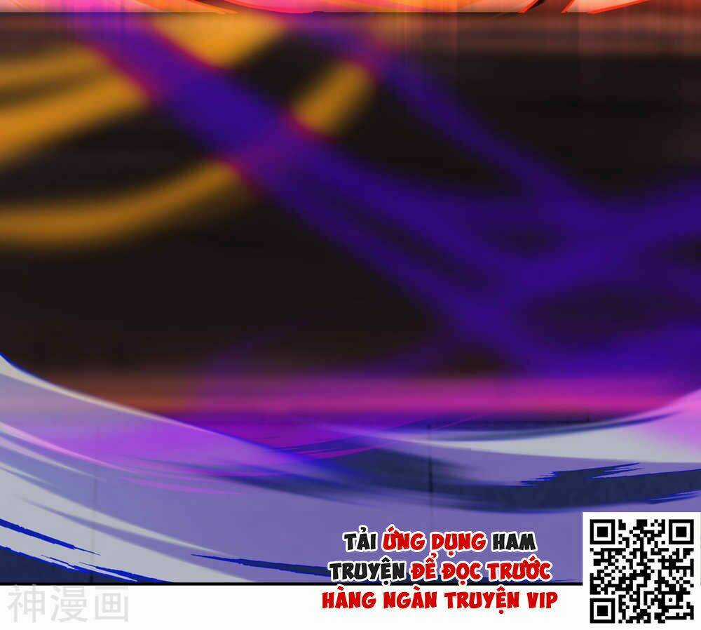 Vô Địch Kiếm Vực - Chapter 53 - Trang 28