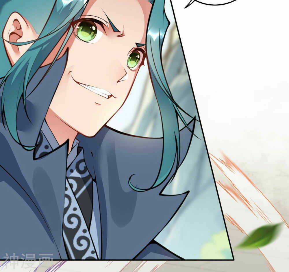 Vô Địch Kiếm Vực - Chapter 53 - Trang 4