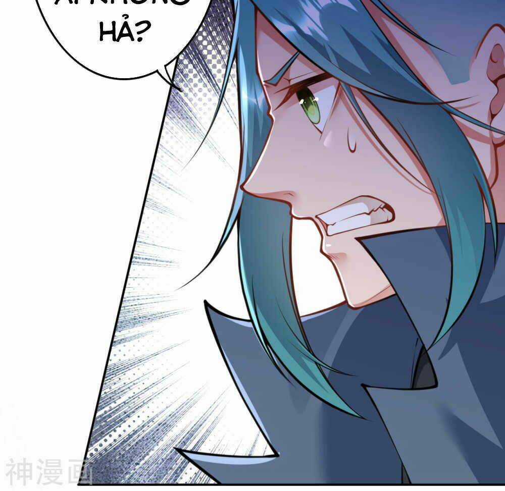 Vô Địch Kiếm Vực - Chapter 53 - Trang 8