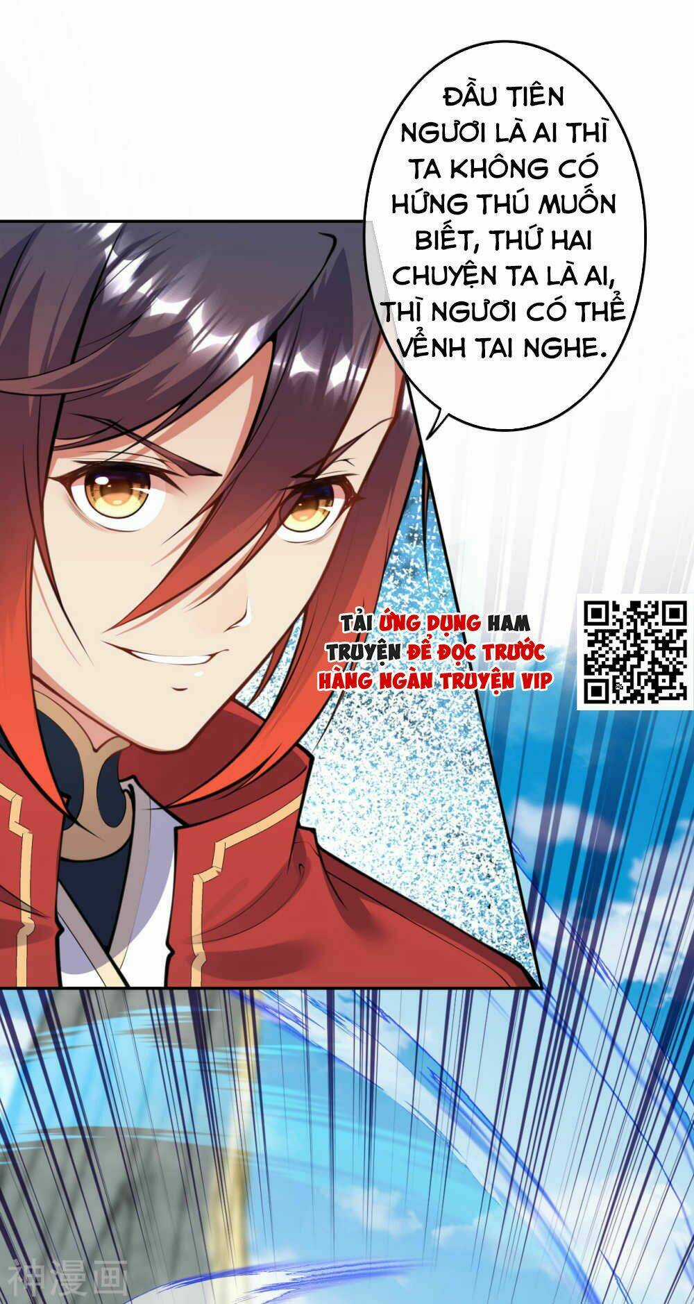 Vô Địch Kiếm Vực - Chapter 53 - Trang 9