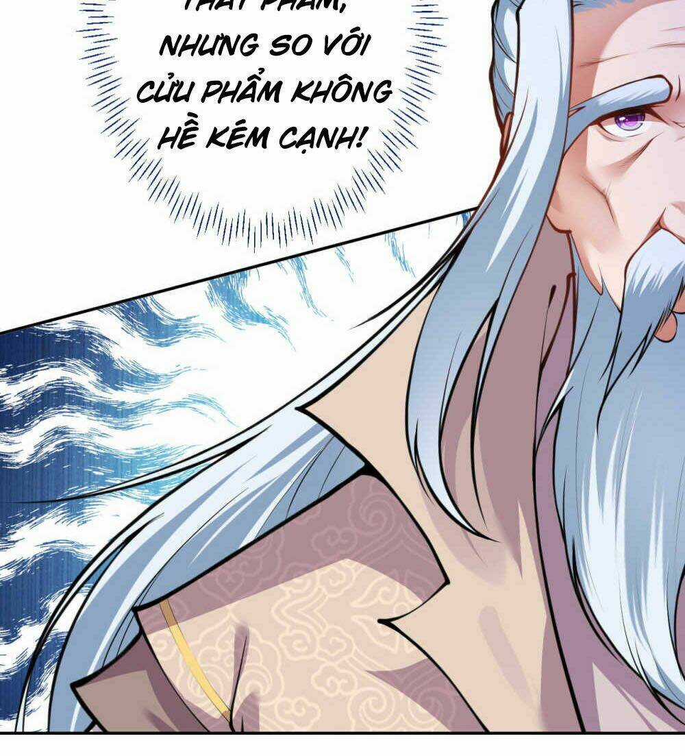 Vô Địch Kiếm Vực - Chapter 54 - Trang 14